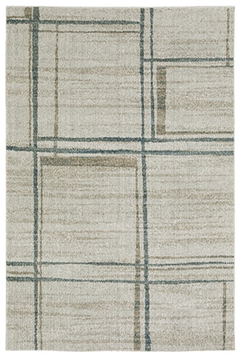 2' 3" X  7' 6" Runner Rug