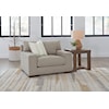 Ashley Furniture Signature Design Maggie Oversized Chair