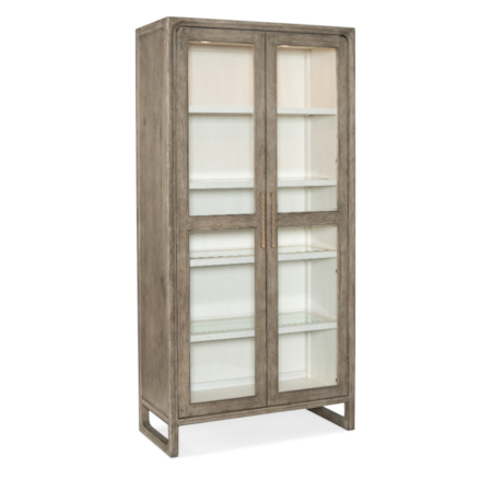 Display Cabinet