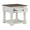 Signature Design by Ashley Havalance End Table