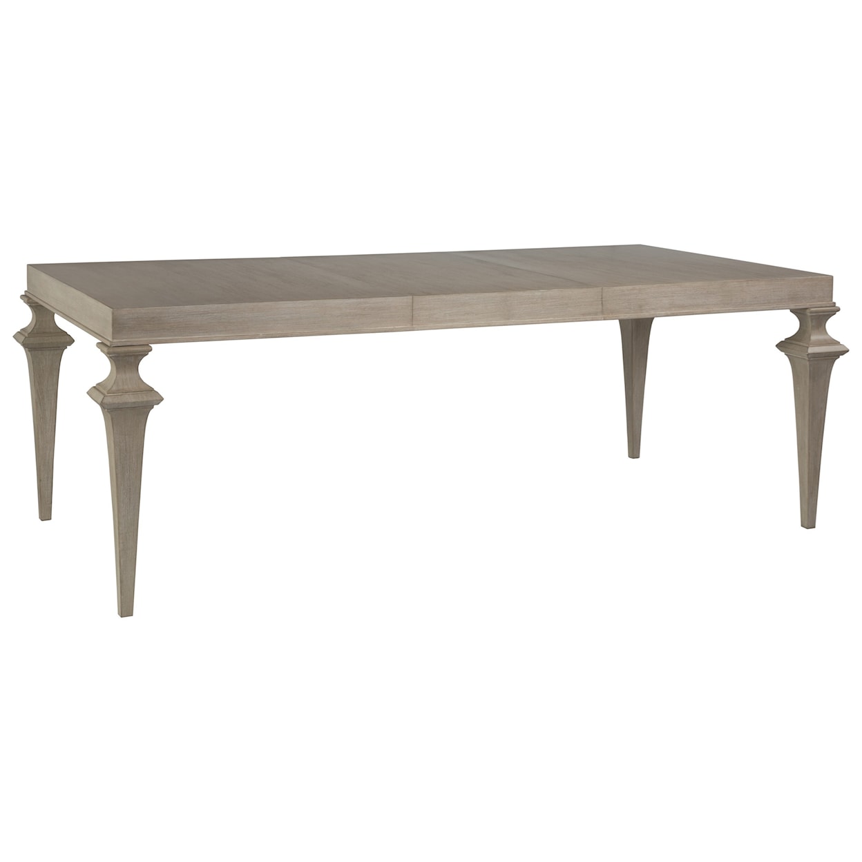 Artistica Cohesion Brussels Rectangular Dining Table