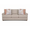 Franklin 915 Vermont Stationary Living Room Group
