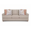 Franklin 915 Vermont Stationary Sofa