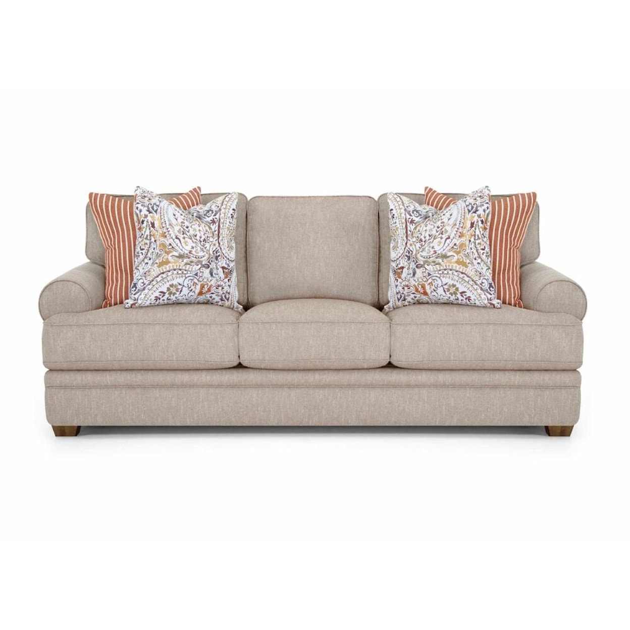 Franklin 915 Vermont Stationary Living Room Group