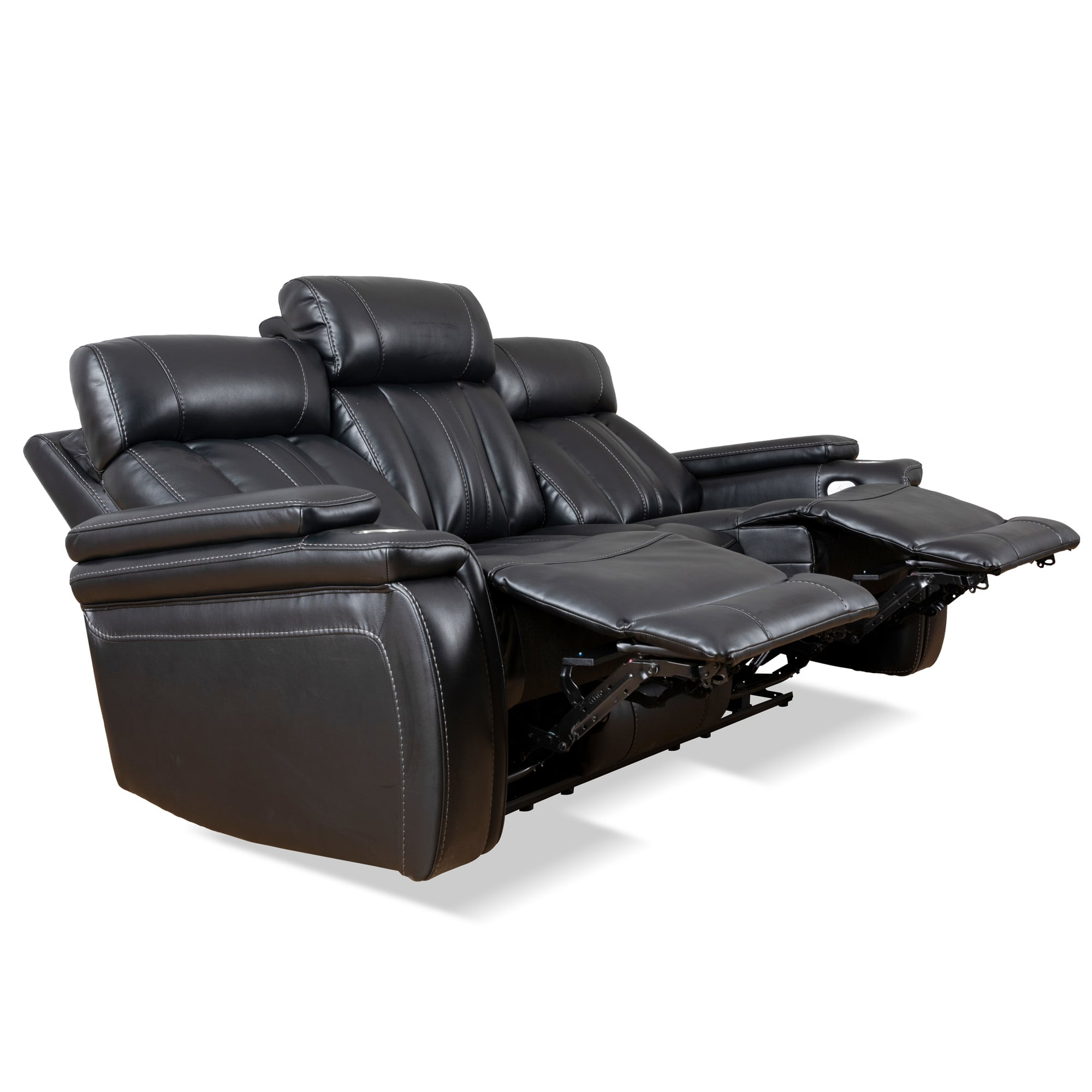 Power Reclining Sofa