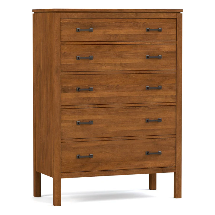 Stickley Origins Dwyer Tall Chest