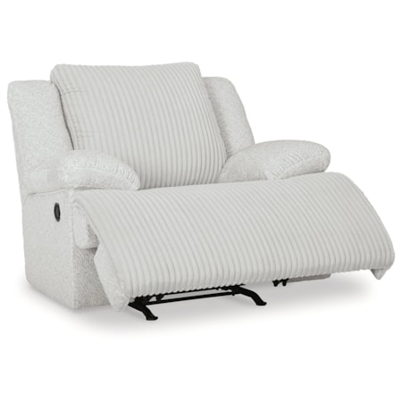 Rocker Recliner