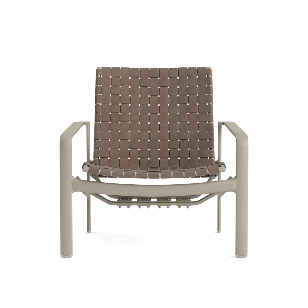 Casual Strap Motion Lounge Chair