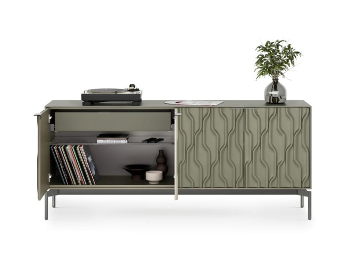 BDI Mesa Storage Credenza