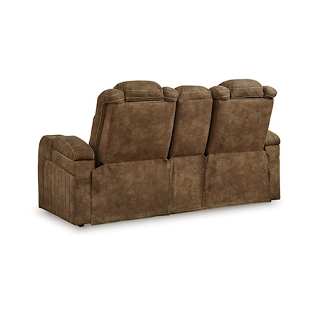 Loveseat