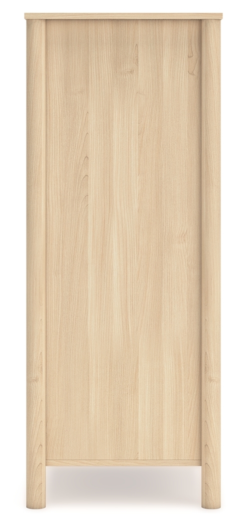 Signature Design by Ashley Cabinella Five Drawer Chest