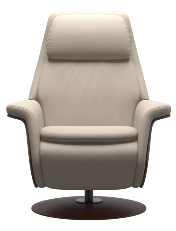 Stressless by Ekornes Sam Power Recliner