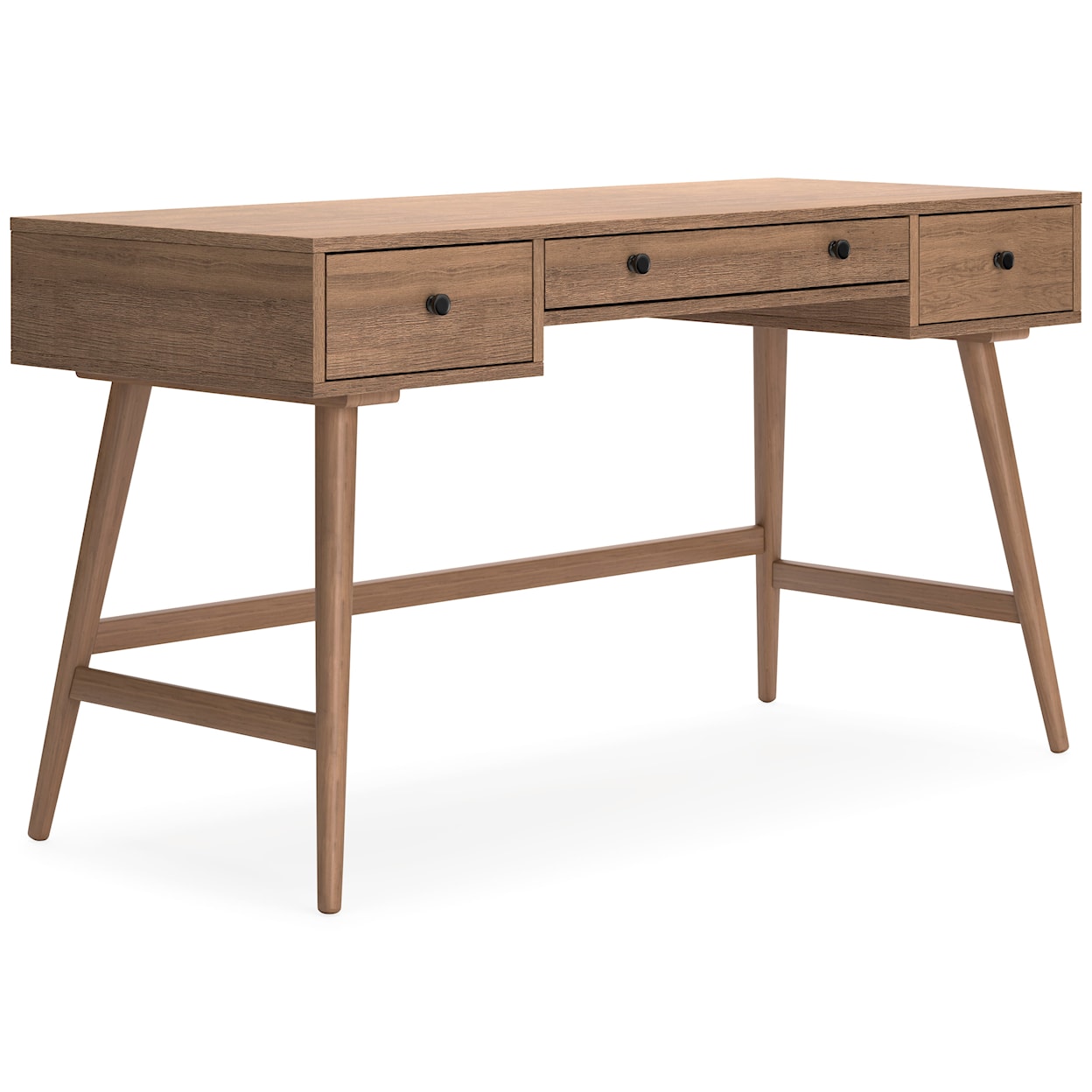 StyleLine Thadamere 54" Home Office Desk