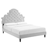 Modway Gwyneth Queen Platform Bed