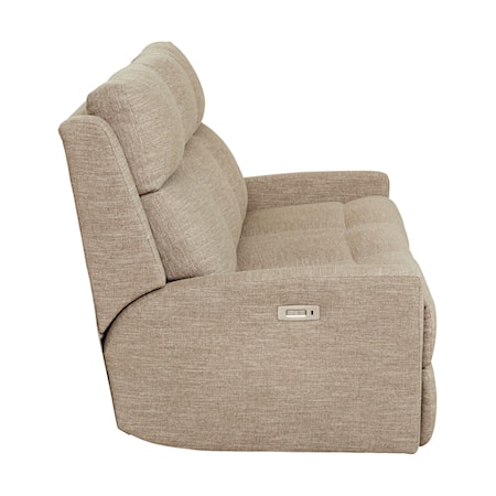 Power Reclining Sofa