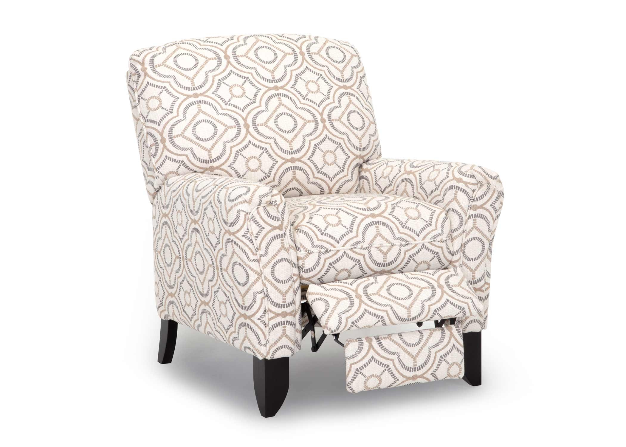 Springfield & Company 992 Cambria Pushback Recliner