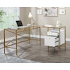 Sauder Harper Heights Desk