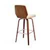 Armen Living Renee Counter Stool