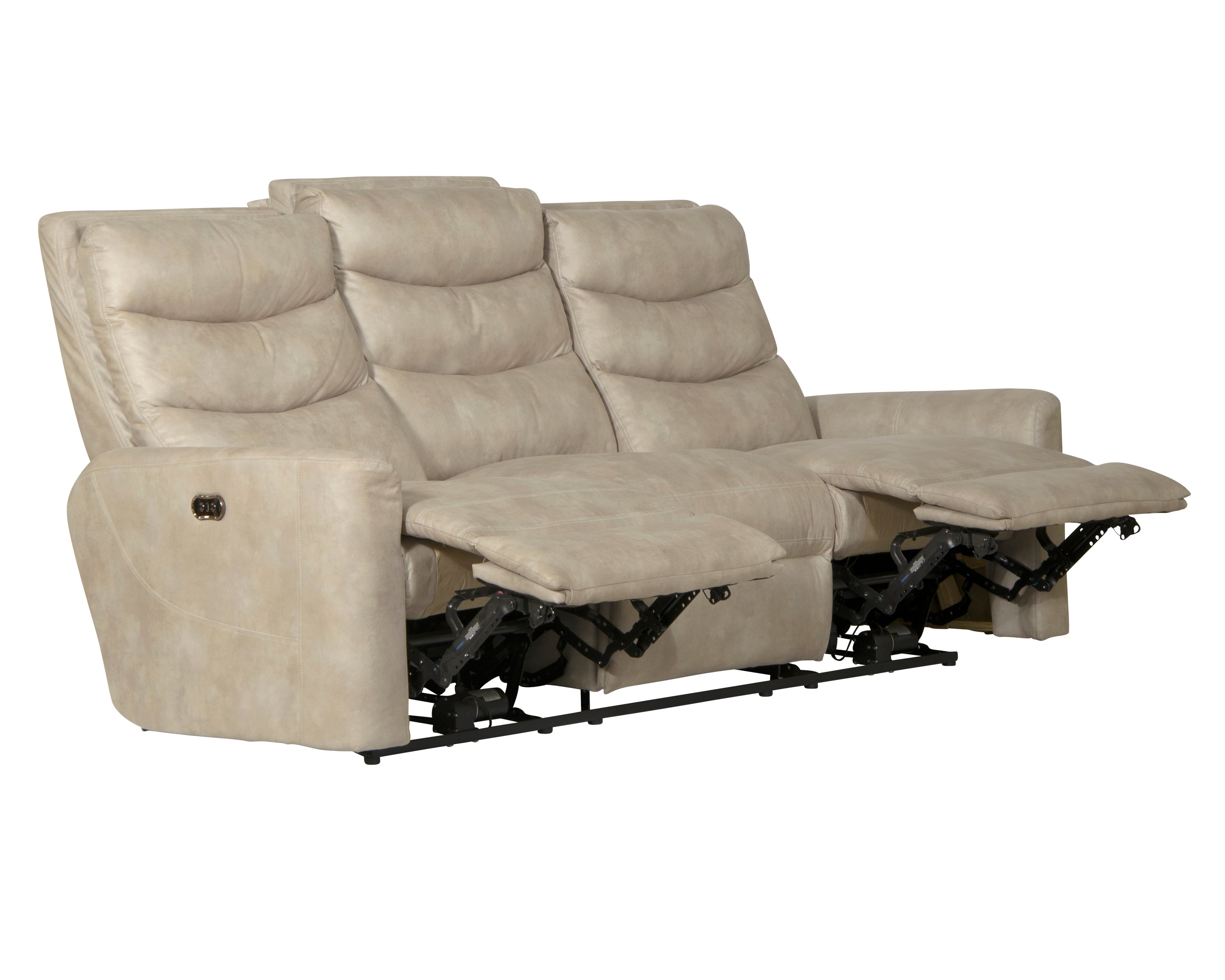 Catnapper 264 Gill Power Reclining Sofa