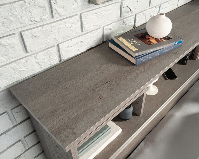 Full/Queen Storage Headboard