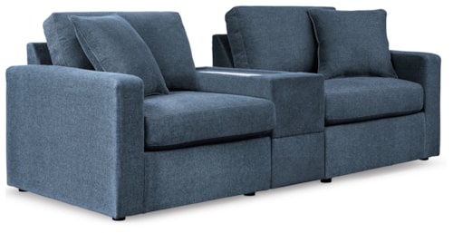 3-Piece Sectional