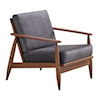 Acme Furniture Alisa Accent Chair