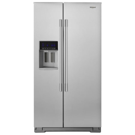 Whirlpool Freestanding Refrigerator