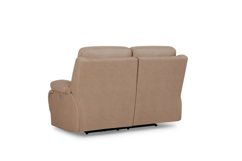 Palliser Kenaston Kenaston Loveseat Power Recliner