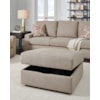 Best Home Furnishings Dovely Ottoman