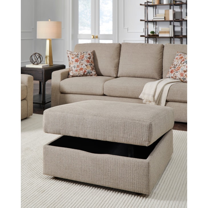 Best Home Furnishings Dovely Ottoman