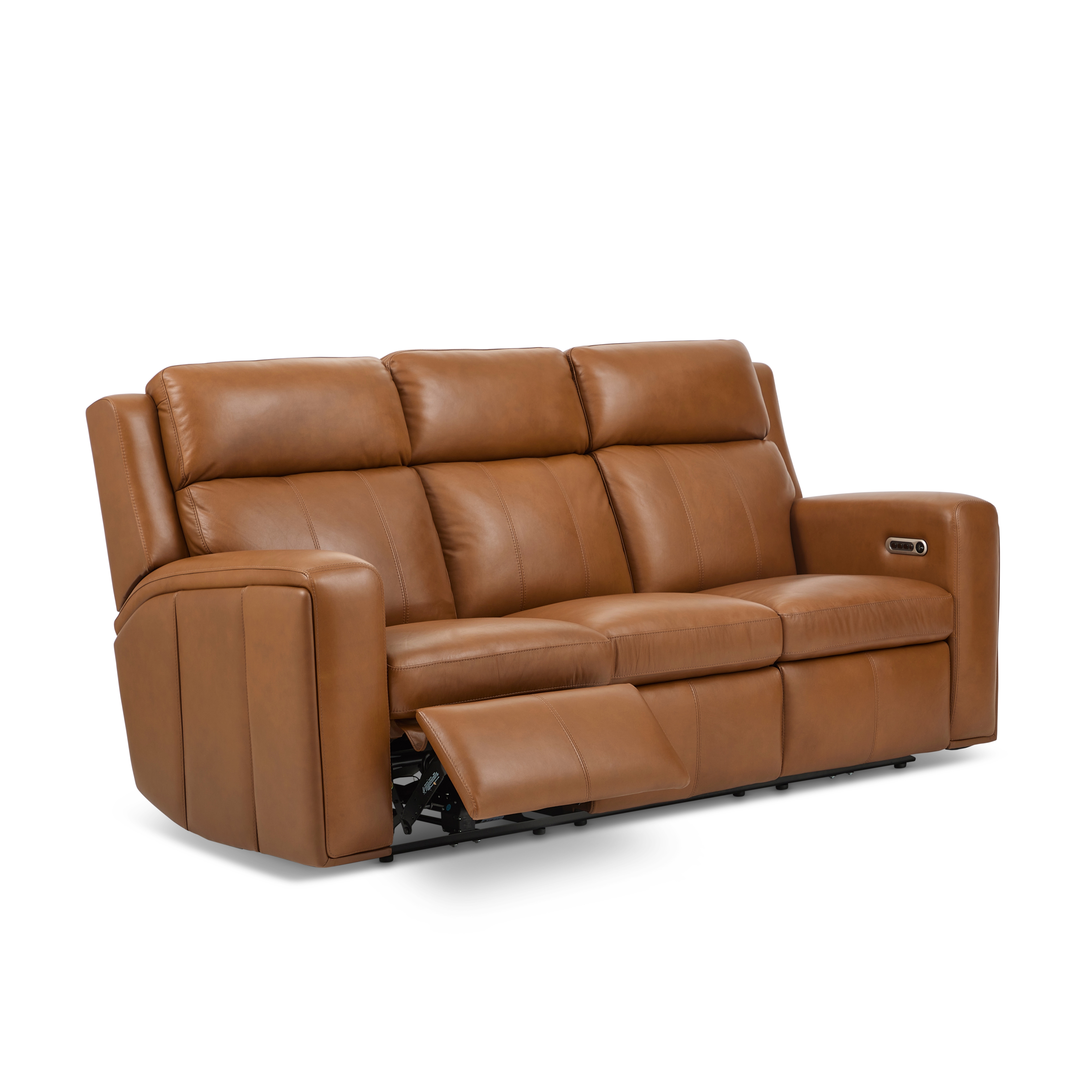 Power Reclining Sofa