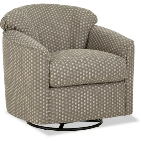 Swivel Chair