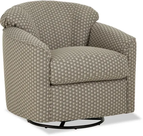 Swivel Chair