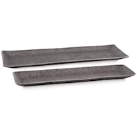 Casual Tray (Set of 2)