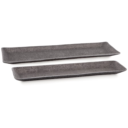 Tray (Set of 2)