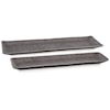 Signature Design by Ashley Garekton Tray (Set of 2)