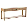 Rowe Ritual Console Table