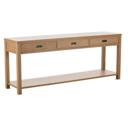 Console Table