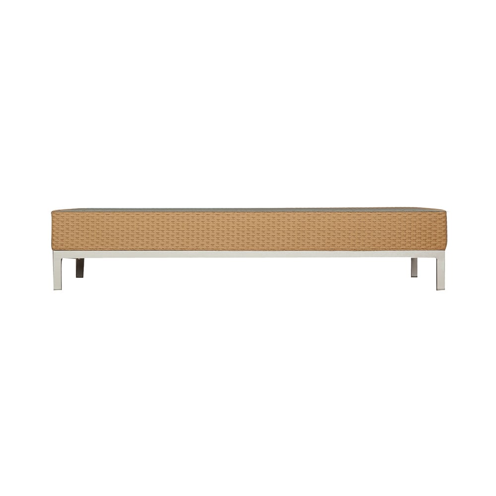 60" Rectangular Cocktail Table