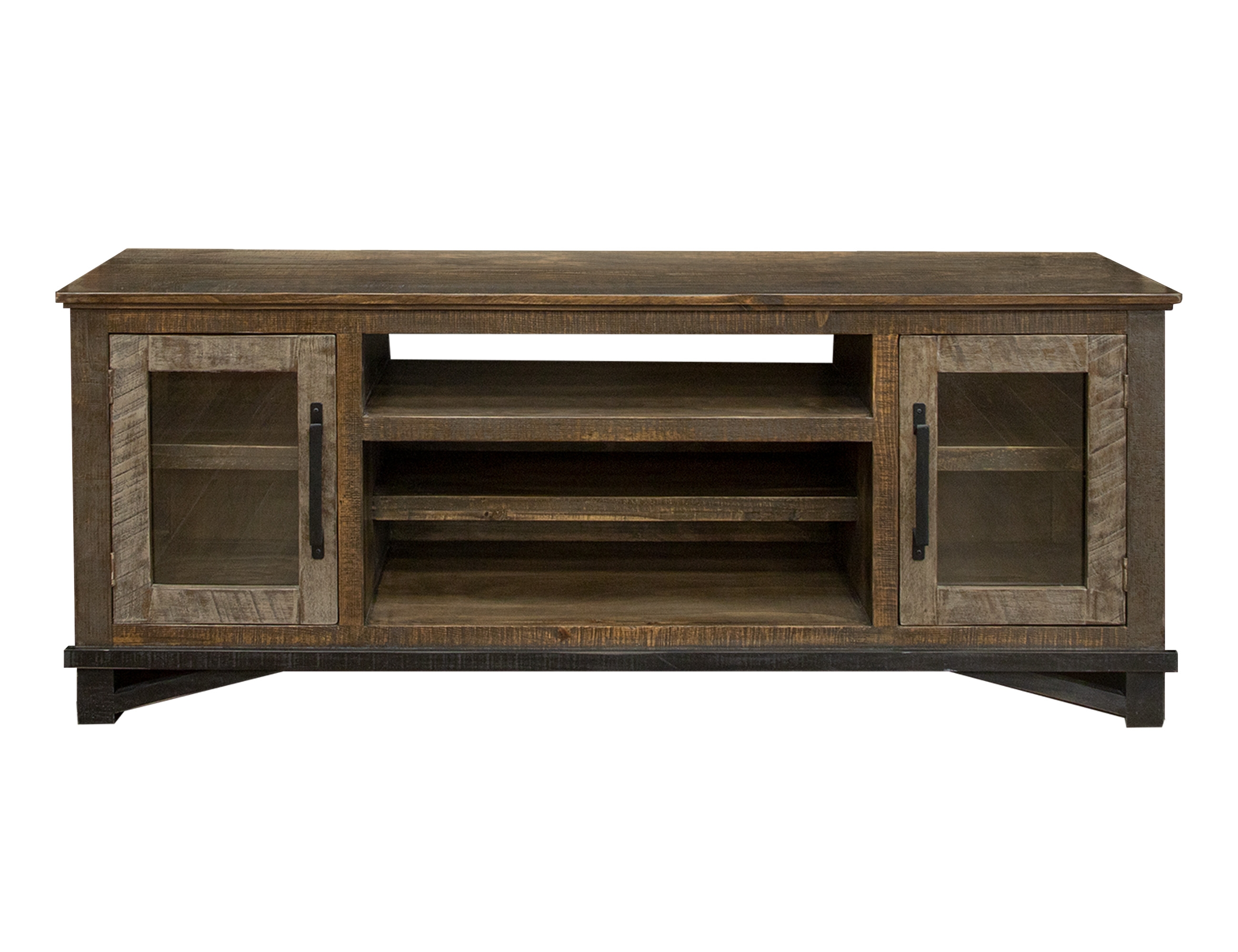 68" TV Stand