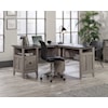 Sauder August Hill L-Shaped Desk