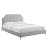 Modway Sienna Queen Platform Bed