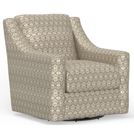 Swivel Chair