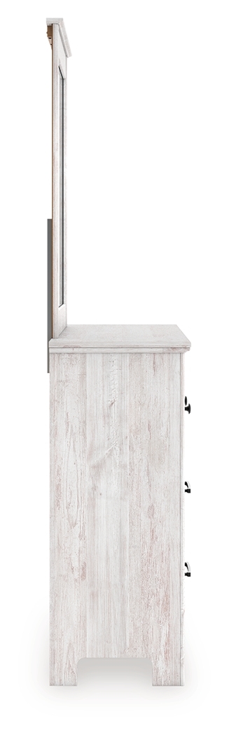 Signature Design by Ashley Makidern Queen Bedroom Set