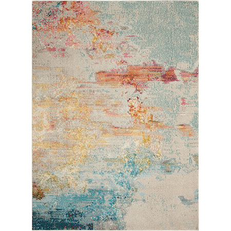 3' x 5'  Rug