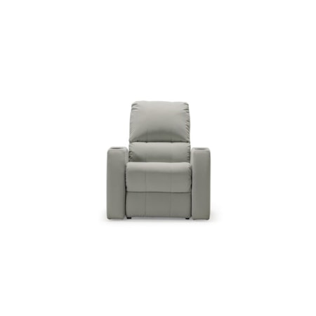 Pacifico Power Recliner