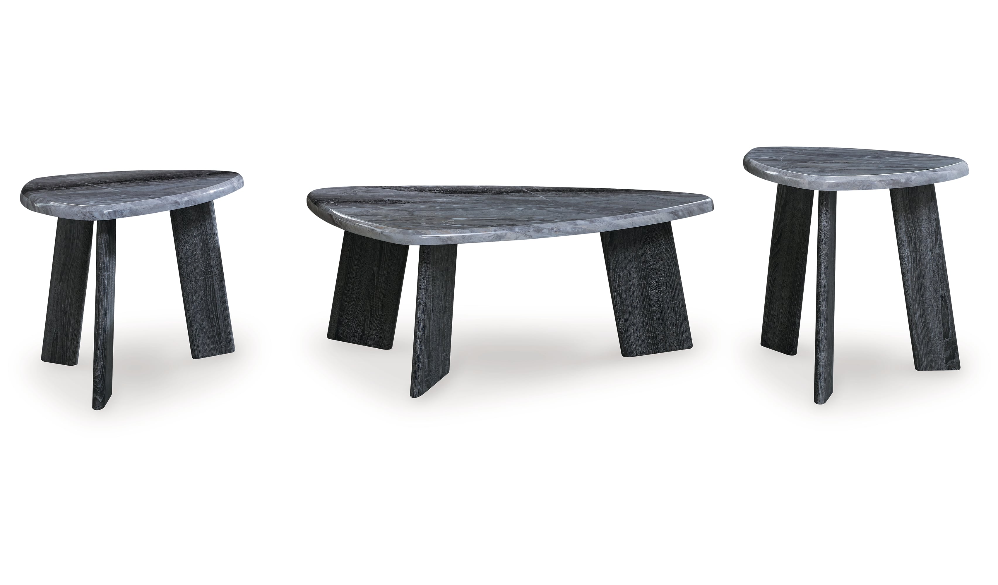 Occasional Table (Set of 3)