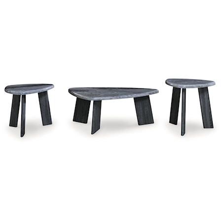 Occasional Table (Set of 3)