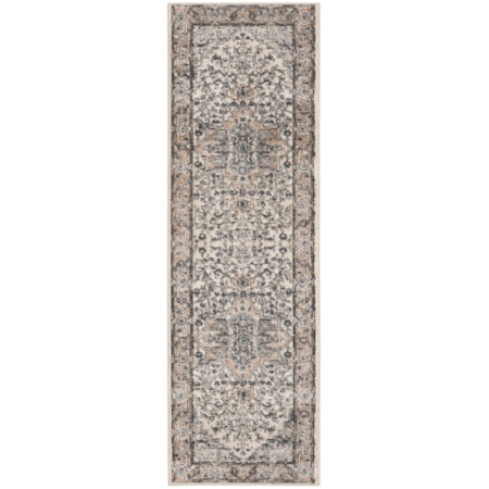 2'2" x 7'6"  Rug