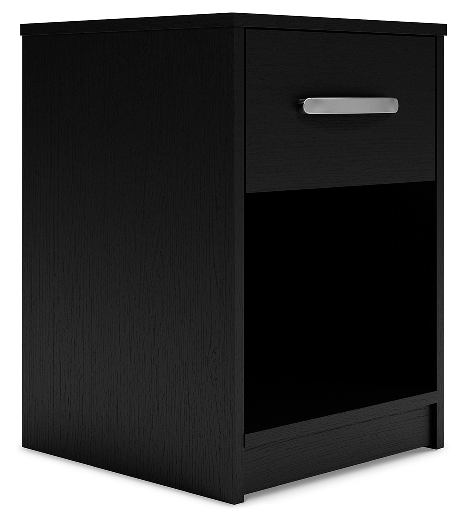 Signature Design by Ashley Finch Queen Bedroom Set